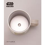 フタつきマグ400ml マンダロリアン ＜STAR | 212 KITCHEN STORE | 詳細画像4 