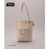 トートバッグ アクキー付き アナキン | 212 KITCHEN STORE | 詳細画像1 
