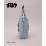 エコバッグS コミック BL ＜STAR WARS スター・ウォーズ ＞ | 212 KITCHEN STORE | 詳細画像2 