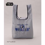 エコバッグS R2 D2 | 212 KITCHEN STORE | 詳細画像1 