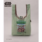 エコバッグS グローグー GR ＜STAR WARS スター・ウォーズ ＞ | 212 KITCHEN STORE | 詳細画像1 