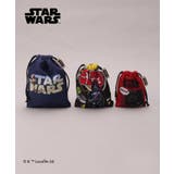 巾着３点セット スターウォーズ ＜STAR WARS スター・ウォーズ ＞ | 212 KITCHEN STORE | 詳細画像1 