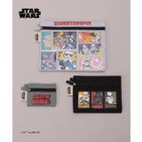 ポーチ3点セット ＜STAR WARS スター・ウォーズ ＞ | 212 KITCHEN STORE | 詳細画像1 