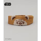 ヘアバンド イウォーク ＜STAR WARS スター・ウォーズ ＞ | 212 KITCHEN STORE | 詳細画像1 