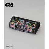 ティッシュケース コミック ＜STAR WARS スター・ウォーズ ＞ | 212 KITCHEN STORE | 詳細画像1 
