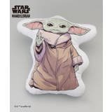 ダイカットクッション グローグー ＜STAR WARS スター・ウォーズ ＞ | 212 KITCHEN STORE | 詳細画像1 