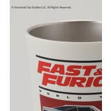ステンレスタンブラー RD ＜ワイルド・スピード＞ | 212 KITCHEN STORE | 詳細画像5 