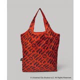 エコバッグ ロゴ ＜ワイルド・スピード＞ | 212 KITCHEN STORE | 詳細画像3 