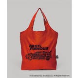 その他 | エコバッグ ロゴ ＜ワイルド・スピード＞ | 212 KITCHEN STORE