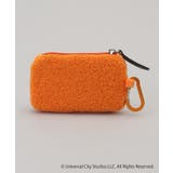 ミニさがらポーチ OR <ワイルド・スピード> | 212 KITCHEN STORE | 詳細画像3