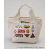 保冷ランチバッグ WH <ワイルド・スピード> | 212 KITCHEN STORE | 詳細画像1