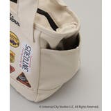 保冷ランチバッグ WH <ワイルド・スピード> | 212 KITCHEN STORE | 詳細画像8