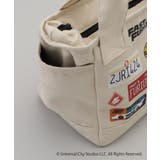 保冷ランチバッグ WH <ワイルド・スピード> | 212 KITCHEN STORE | 詳細画像9
