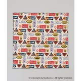 ランチクロス ナンバー ＜ワイルド・スピード＞ | 212 KITCHEN STORE | 詳細画像1 