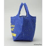 保冷ショッピングバッグ ピザプラネット BL | 212 KITCHEN STORE | 詳細画像2 