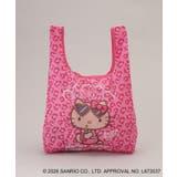 その他 | 日焼けハローキティ エコバッグ LEOPARD PK | 212 KITCHEN STORE