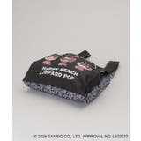 日焼けハローキティ エコバッグ LEOPARD BK | 212 KITCHEN STORE | 詳細画像4 