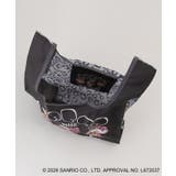 日焼けハローキティ エコバッグ LEOPARD BK | 212 KITCHEN STORE | 詳細画像5 