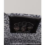 日焼けハローキティ エコバッグ LEOPARD BK | 212 KITCHEN STORE | 詳細画像7 