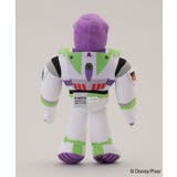 ぬいぐるみ バズ・ライトイヤー <TOY STORY トイ・ストーリー> | 212 KITCHEN STORE | 詳細画像3