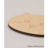 木製コースター ちいかわ <ちいかわ> | 212 KITCHEN STORE | 詳細画像3