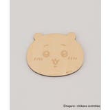 その他 | 木製コースター ちいかわ <ちいかわ> | 212 KITCHEN STORE