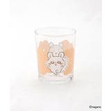 ガラスタンブラー ピンク ＜ちいかわ＞ | 212 KITCHEN STORE | 詳細画像1 