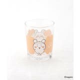 ガラスタンブラー ピンク ＜ちいかわ＞ | 212 KITCHEN STORE | 詳細画像2 