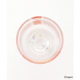 台付ソーダーグラス うさぎ <ちいかわ> | 212 KITCHEN STORE | 詳細画像3