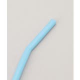 かたくないストロー ハチワレ <ちいかわ> | 212 KITCHEN STORE | 詳細画像3