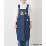 エプロン 集合柄 <TOY STORY トイ・ストーリー> | 212 KITCHEN STORE | 詳細画像1