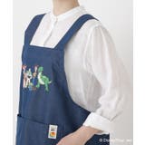 エプロン 集合柄 <TOY STORY トイ・ストーリー> | 212 KITCHEN STORE | 詳細画像5