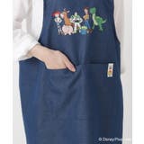 エプロン 集合柄 <TOY STORY トイ・ストーリー> | 212 KITCHEN STORE | 詳細画像6