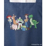 エプロン 集合柄 <TOY STORY トイ・ストーリー> | 212 KITCHEN STORE | 詳細画像10