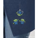エプロン 集合柄 <TOY STORY トイ・ストーリー> | 212 KITCHEN STORE | 詳細画像11