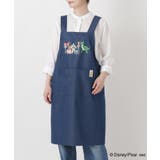 その他 | エプロン 集合柄 <TOY STORY トイ・ストーリー> | 212 KITCHEN STORE
