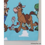 キッズエプロン&頭巾 集合柄 <TOY STORY トイ・ストーリー> | 212 KITCHEN STORE | 詳細画像6