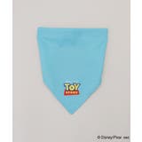 キッズエプロン&頭巾 集合柄 <TOY STORY トイ・ストーリー> | 212 KITCHEN STORE | 詳細画像10