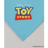 キッズエプロン&頭巾 集合柄 <TOY STORY トイ・ストーリー> | 212 KITCHEN STORE | 詳細画像12