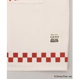 キッズエプロン&頭巾 ピザプラネット柄 <TOY | 212 KITCHEN STORE | 詳細画像6