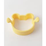 厚焼きホットケーキ型 ネコ・クマ  | 212 KITCHEN STORE | 詳細画像3 