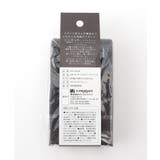 キッチンスポンジ 1P ブラック  | 212 KITCHEN STORE | 詳細画像4 