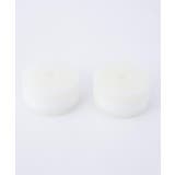 洗面スポンジ POCO リフィル 2個入り WH | 212 KITCHEN STORE | 詳細画像3