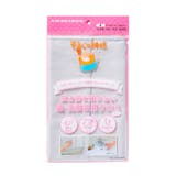 そうじの神様 拭き筋を残さない鏡・洗面台用クロス | 212 KITCHEN STORE | 詳細画像2 