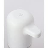 オートディスペンサー フォームタイプ | 212 KITCHEN STORE | 詳細画像3 