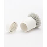 キッチンブラシ K788 WH ＜marna マーナ＞ | 212 KITCHEN STORE | 詳細画像6 