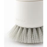 キッチンブラシ K788 WH ＜marna マーナ＞ | 212 KITCHEN STORE | 詳細画像7 