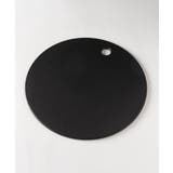 ウッドファイバーカッティングボード Ｍ BK  | 212 KITCHEN STORE | 詳細画像1 