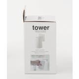 フィルムフック マグネットタンブラー 山崎実業 ＜tower タワー＞ | 212 KITCHEN STORE | 詳細画像6 