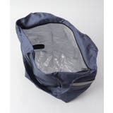 クルリトクーラーマルシェバッグ 21L ネイビー ＜MOTTERU モッテル＞ | 212 KITCHEN STORE | 詳細画像5 